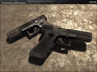 Summer 2012 Weapon update