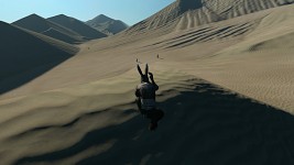 Desert pictures