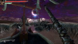 Zeno Clash Screens