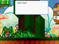 Mario Roots