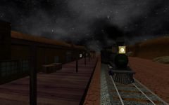 New (old) maps