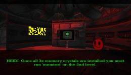 Upgrade Memories
