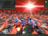 Old In-Development Shot