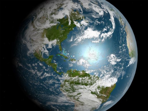 Earth