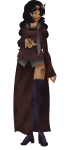 Flo Kor'Nomah [v.07.22.10 - game model]