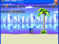 Blue Chaos