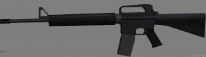 M16 Revamp