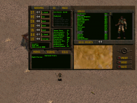 Showing off... Enviromental Armor