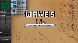 Here is wave 5 8D