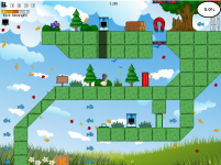 Gameplay Screenshots