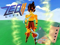 False Ssj