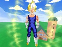 MajinVegeta