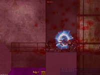 Alpha gameplay screenshots