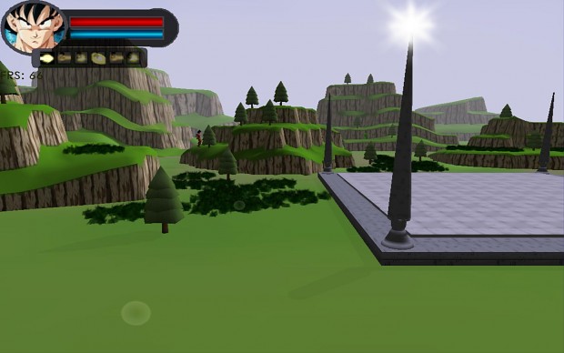 improving visuals EVEN MORE