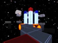 One of eight new levels
