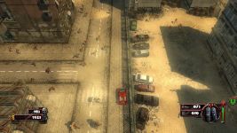 Zombie Driver Debut Screenshots