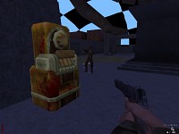 Finally some ingame screenshots!