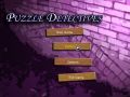 Prototype -- Puzzle Detectives 