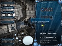 Hangar GUI