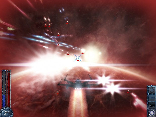 Guardian Battle - Final version