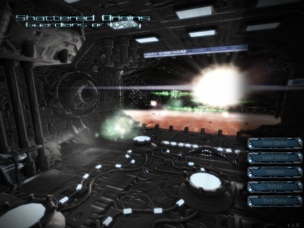 Full graphics settings