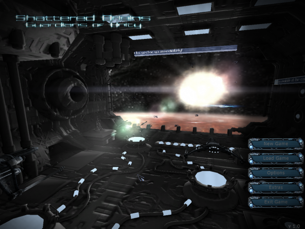 Minimum graphics settings