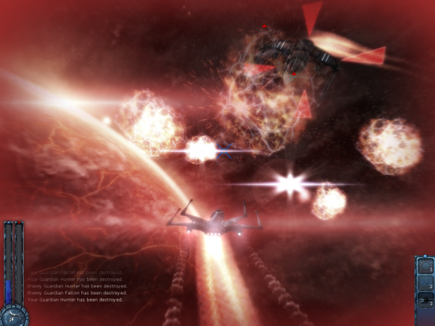 New Lens Flare #2