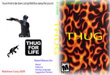 Thug Case