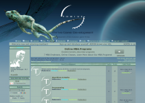 Forum Theme