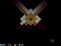 in-game (theme "pyramid")