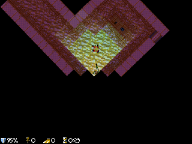 in-game (theme "pyramid")