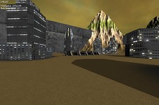 New Map AriFlats