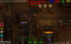 Gameplay Screenshots