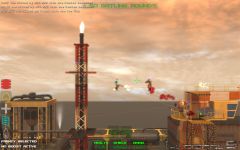 Gameplay Screenshots