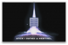 New GUI (Gwen)