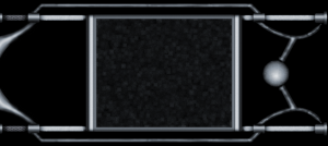 Port Landing Screen