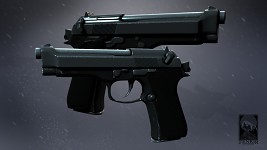 M9 Final render