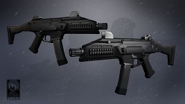 Evo Texture