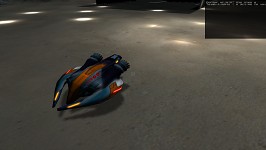 Alien Scout