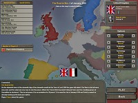 Hearts Of Iron 3