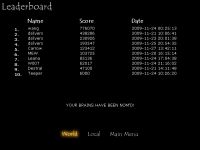 ZST Screens 4