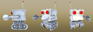 Claw Borg