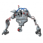 Frankenborg Concept