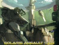 Dreams Of Solaris