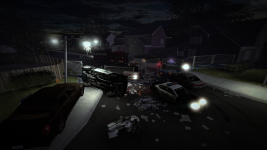 Suburbs Preview