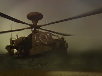 Combat-Helo