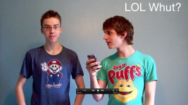 LOL Whut?