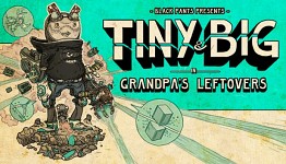 Banner artwork