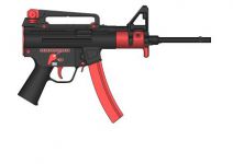 M4 A1 PK
