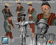 EWOBJM (March/April)